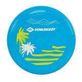 Frisbee - lietajúci tanier Schildkrot Speeddisc Basic - modrý · záber 1